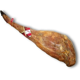 Jamón Ibérico