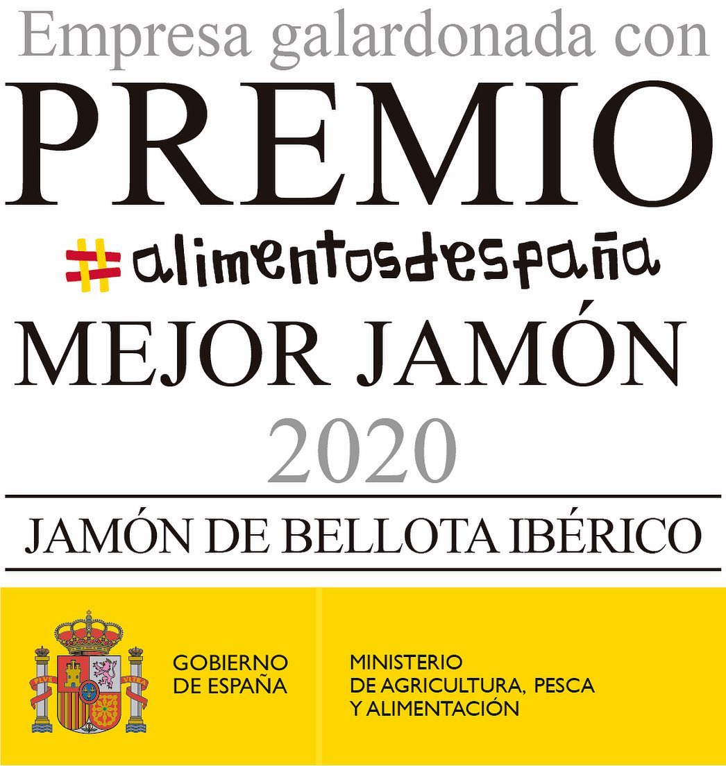 Jamón Juan Manuel 100% ibérico de bellota