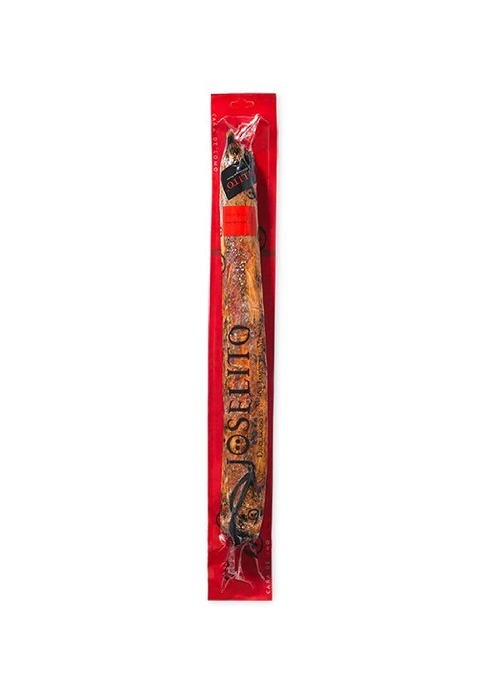 Lomo Joselito 1,2 kg | Ibéricos Víctor